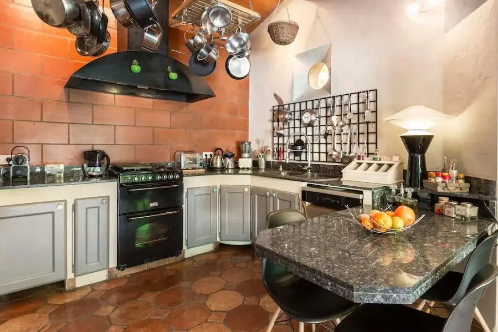 Mas D'Ange en Provence