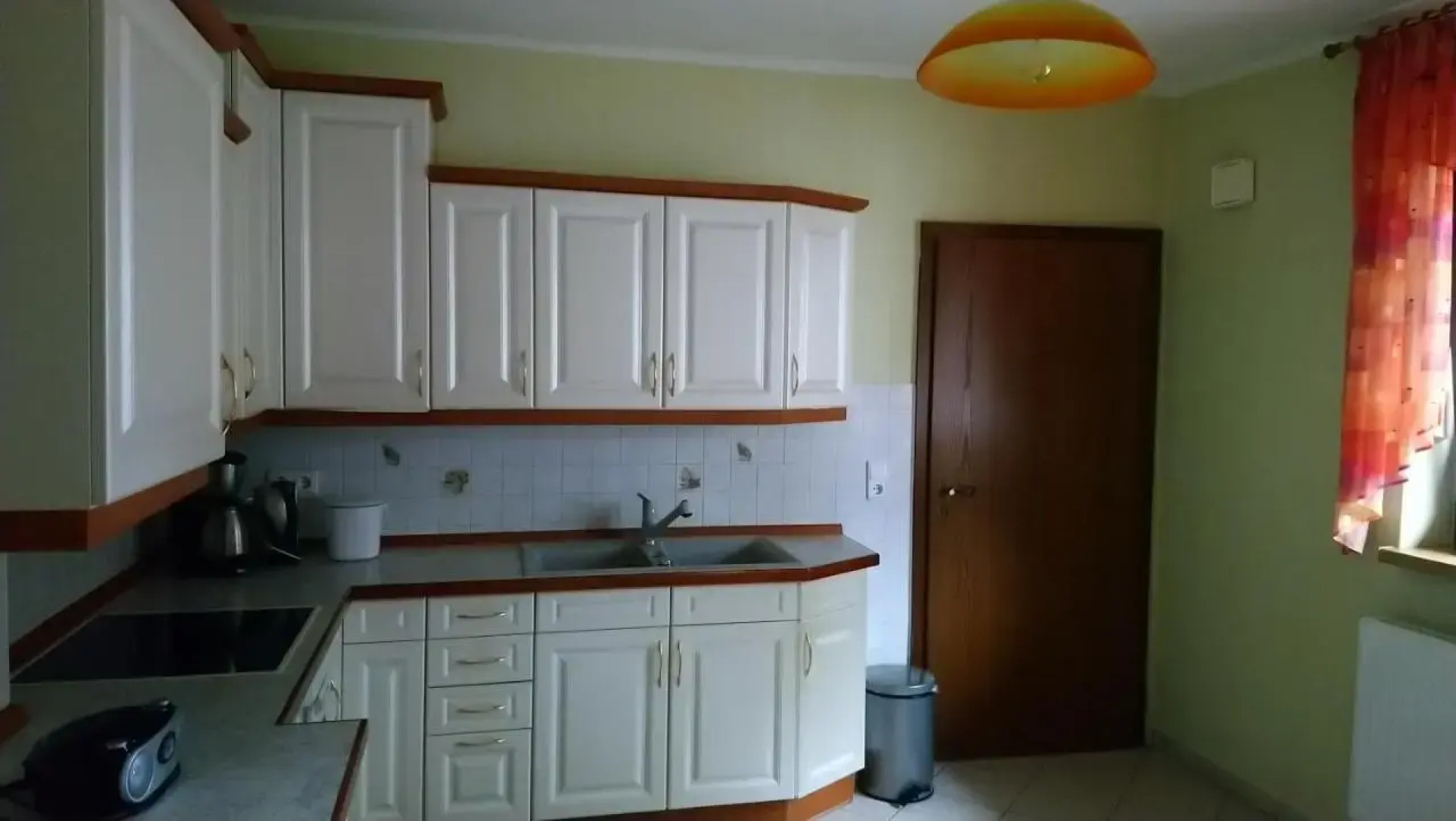 Ferienwohnung Spreewald Betty