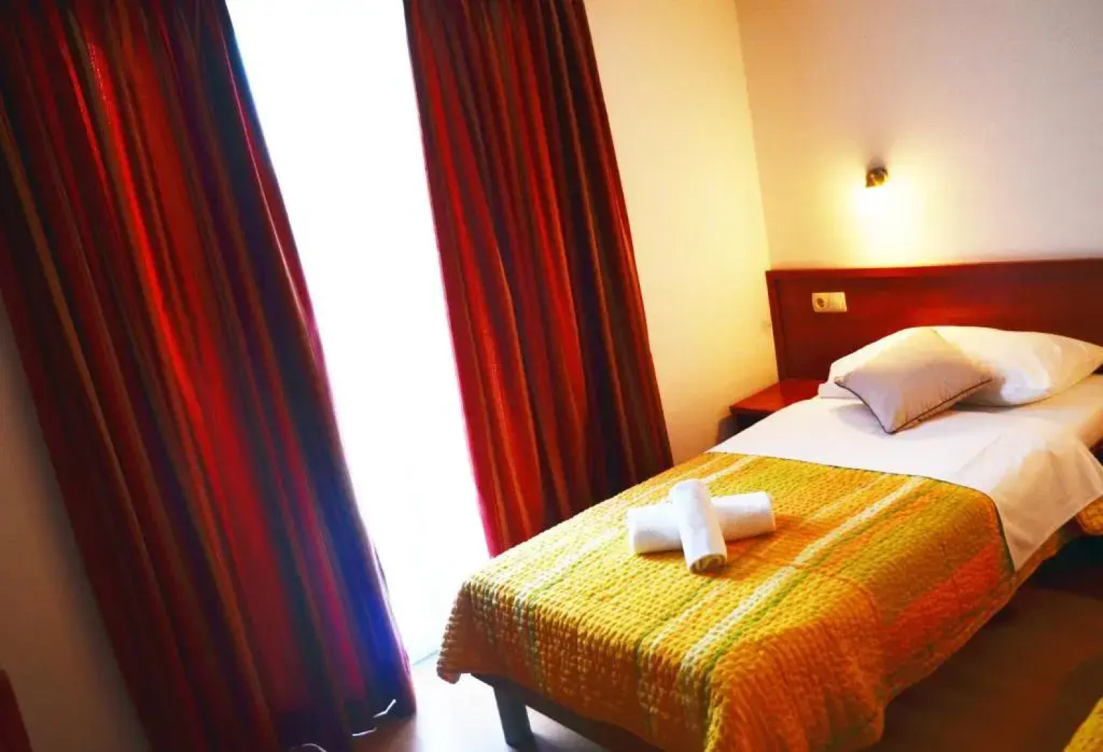 Hotel Quattro Medjugorje