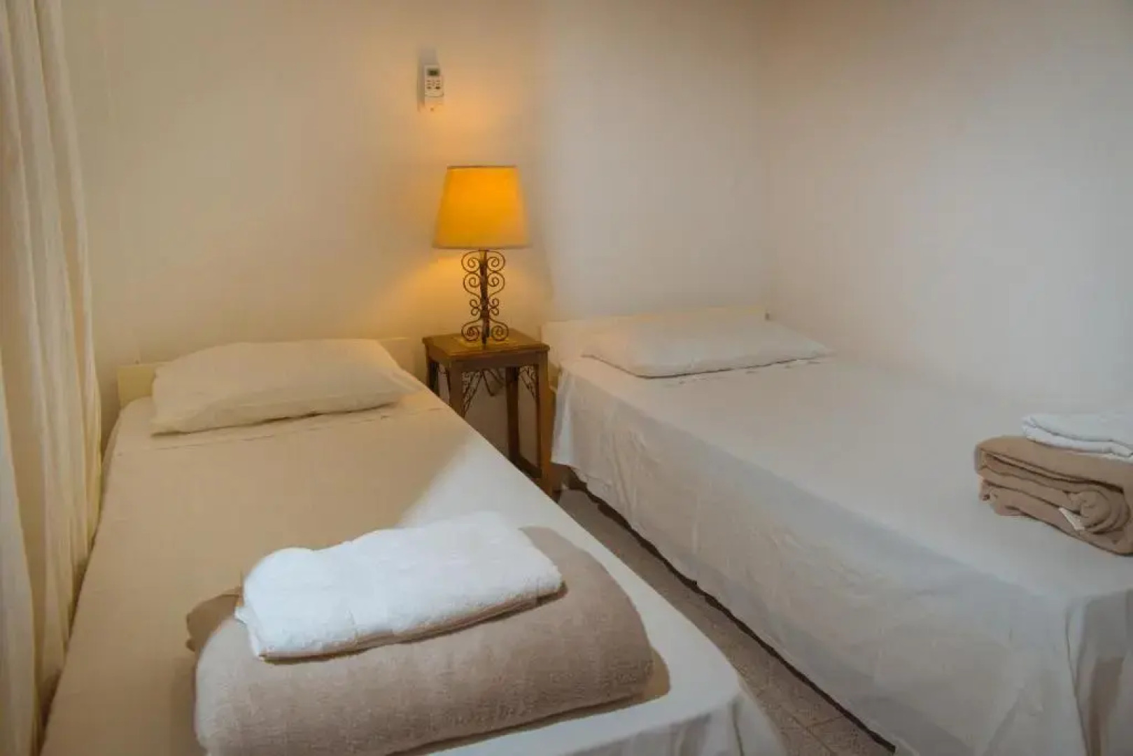 Hostel Solar dos Tchuccos