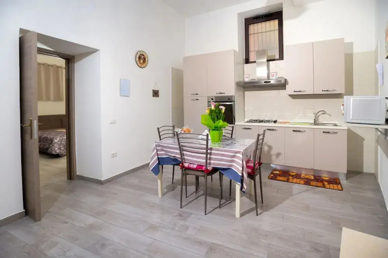 Casa Vacanze Del Core