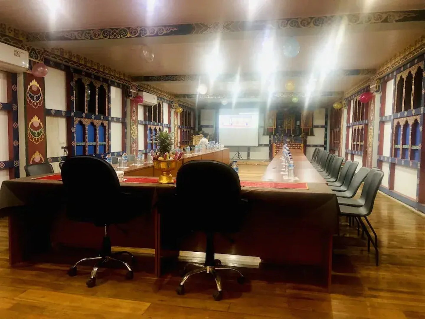 Hotel Amodhara