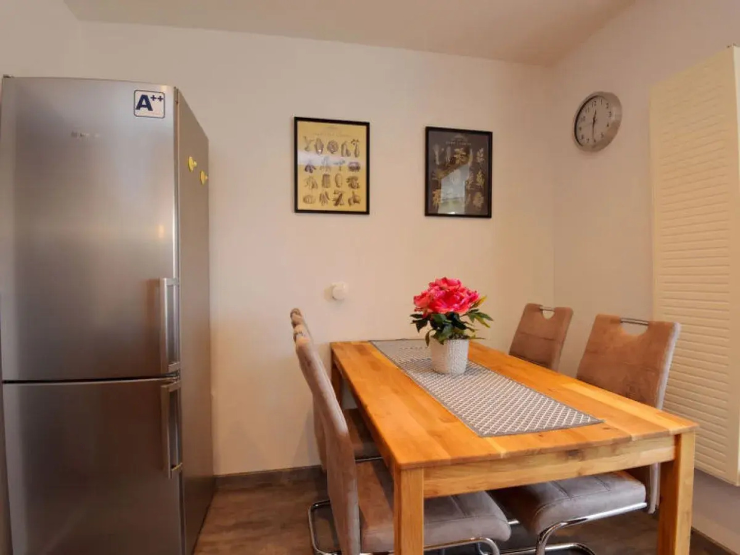 Apartment Carola Suhl