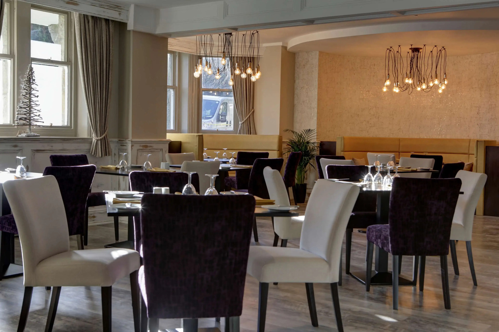 Burlington Hotel, Best Western Premier Collection