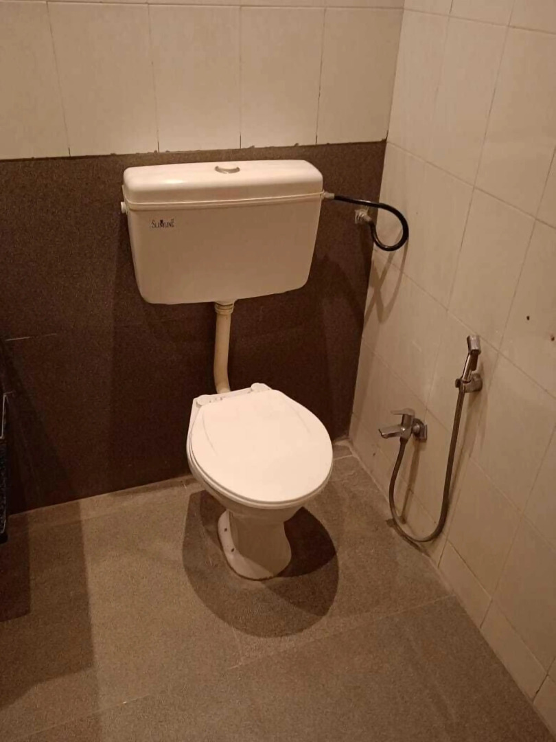 Hotel Shripad Continental