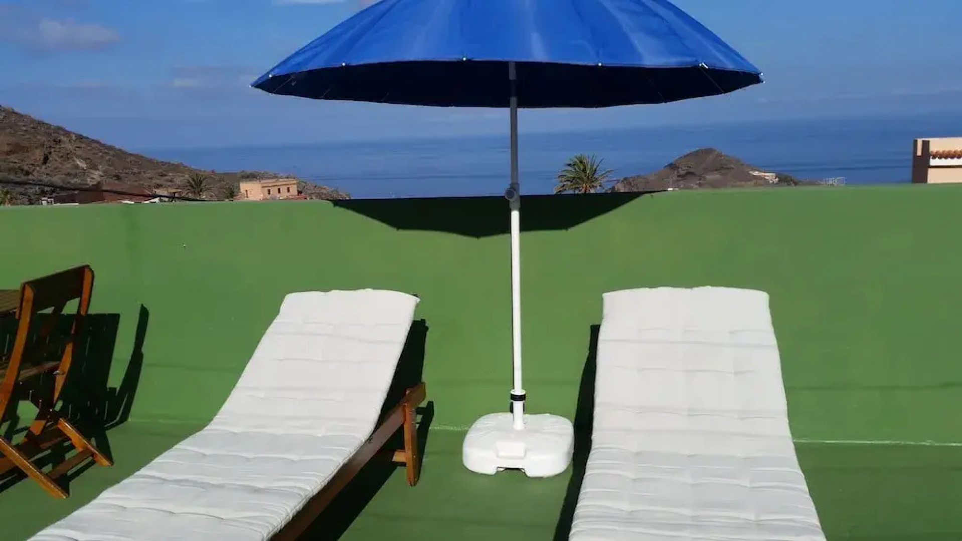 Casa Clary - Finca Medina