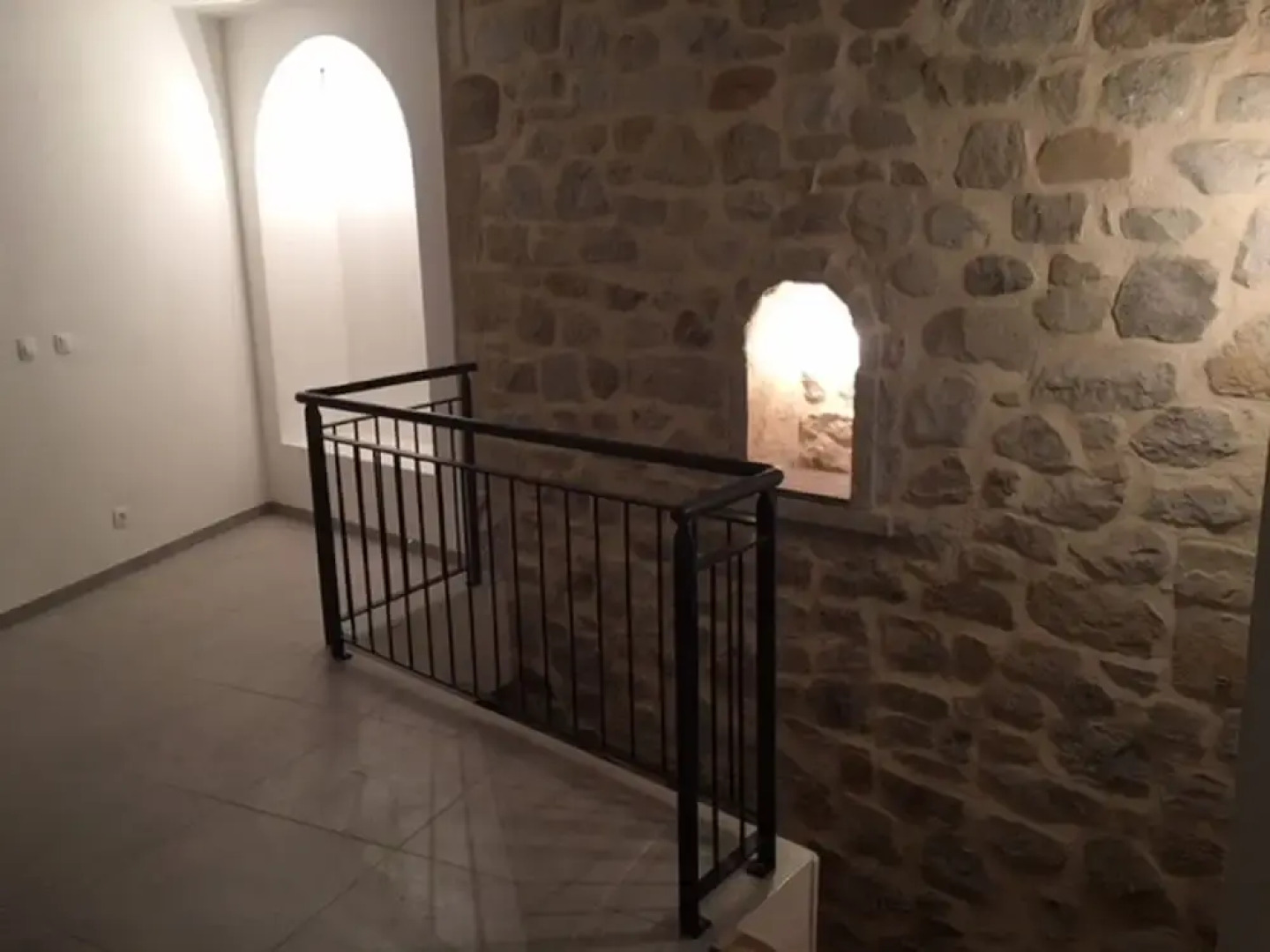 Appartement Duplex Grande Capacité