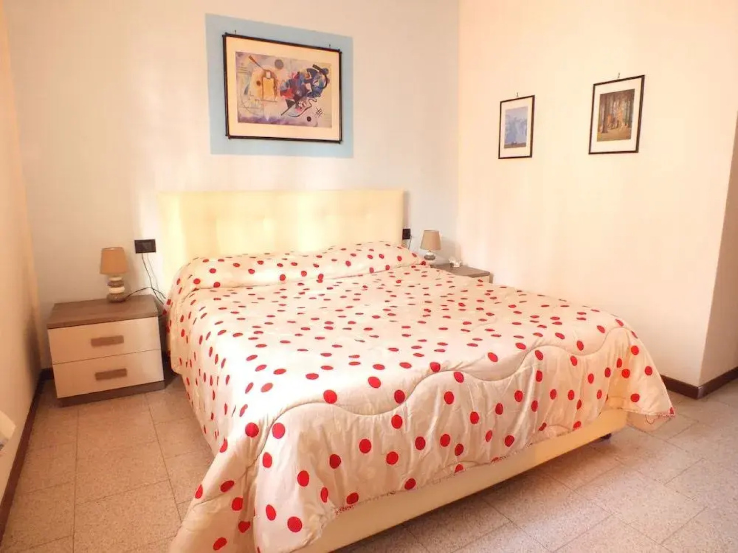Bed & Breakfast Il Torrazzo