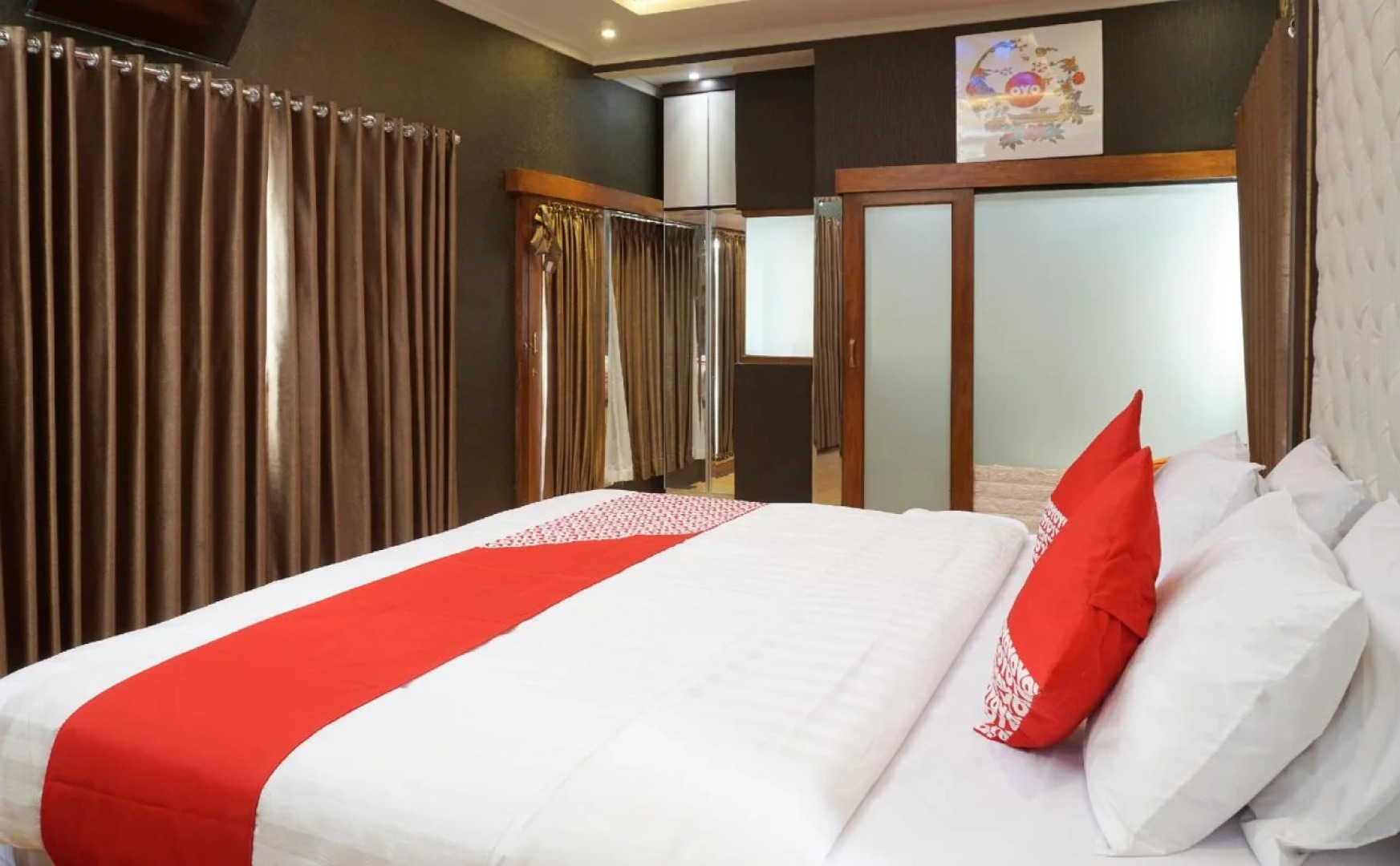 Rafitha Homestay By OYO Rooms