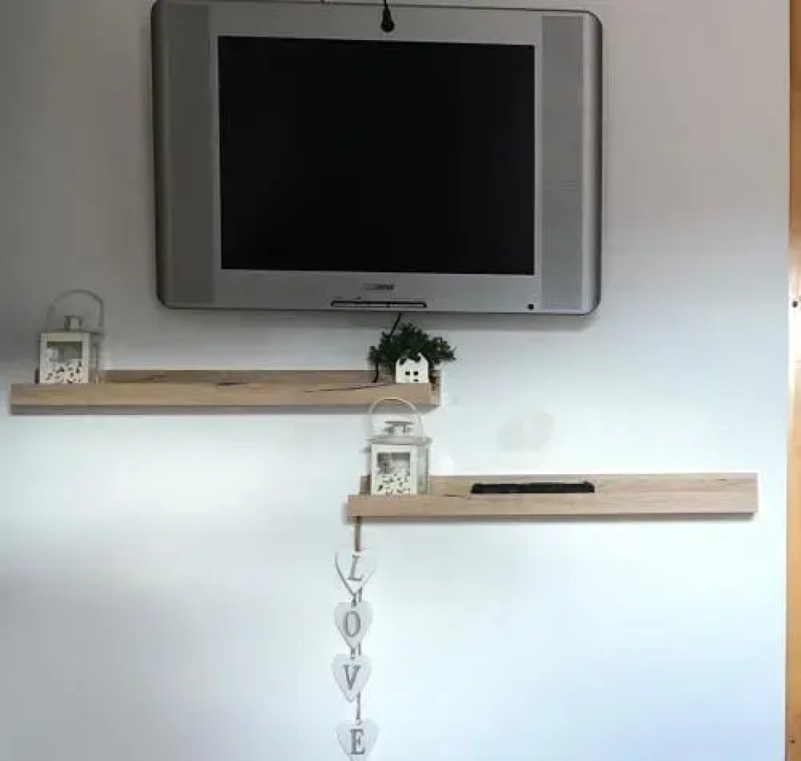 Panna e Cioccolato Apartament