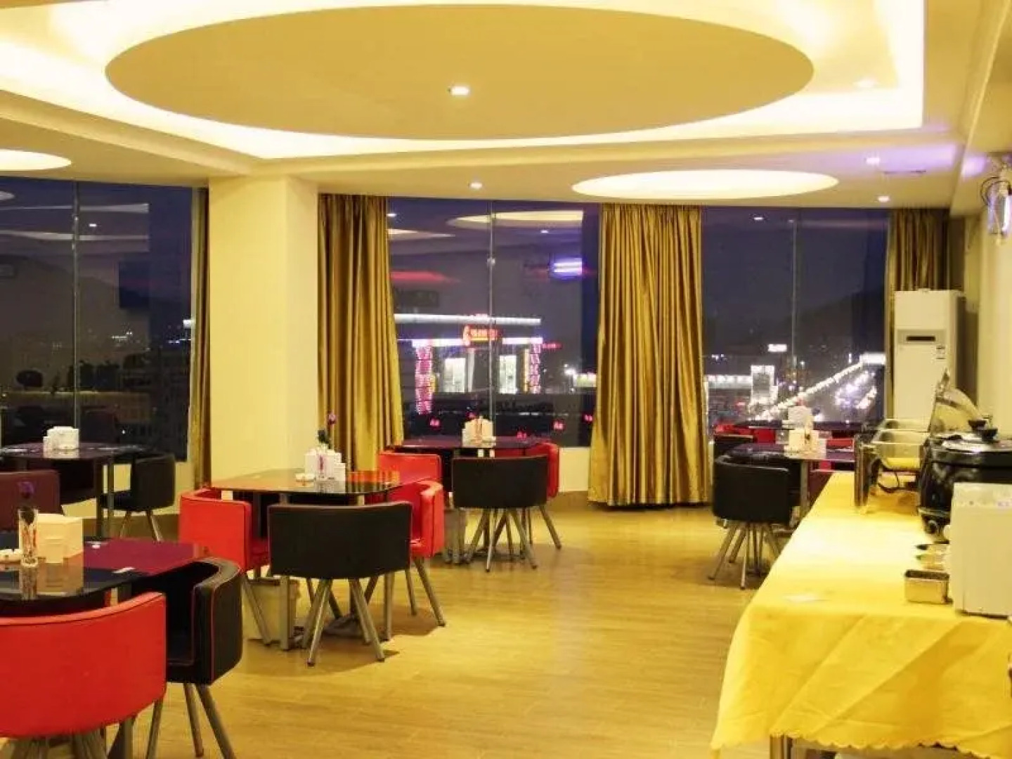 GreenTree Inn Guangdong Jieyang Puning International Garment City Puning Plaza Business Hotel