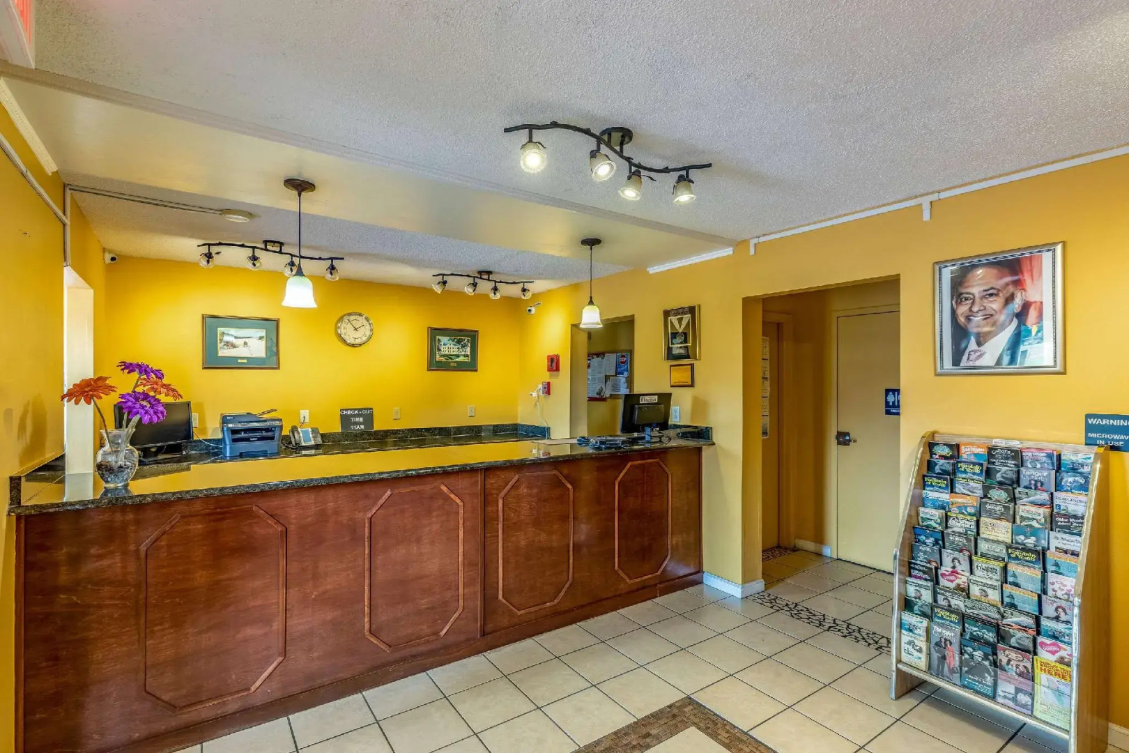 Econo Lodge Kingsland