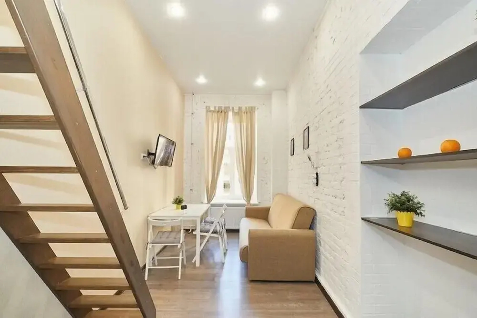 Апартаменты TakeRoom Петроградская