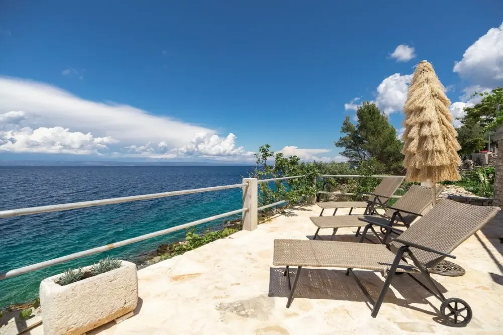 Holiday Home Dona Maria