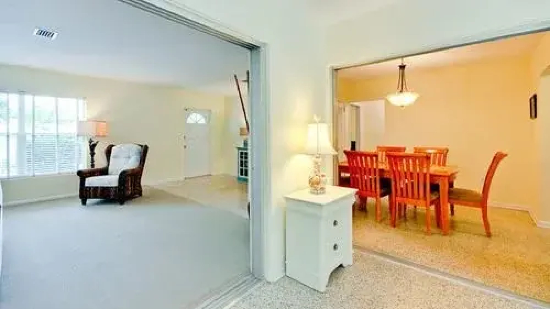 Bikini Bottom by RedAwning