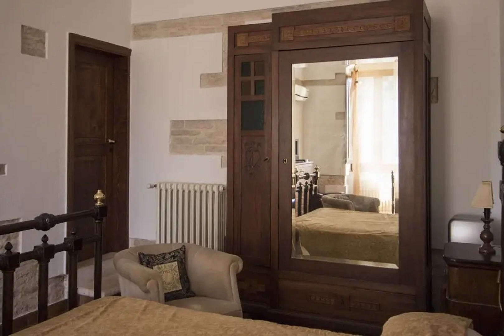 Masseria Citulo - Il Pino Grande