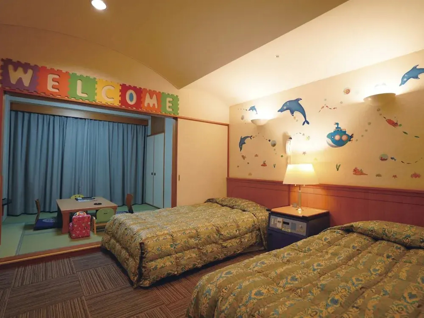 The Gran Resort Elegante Awajishima