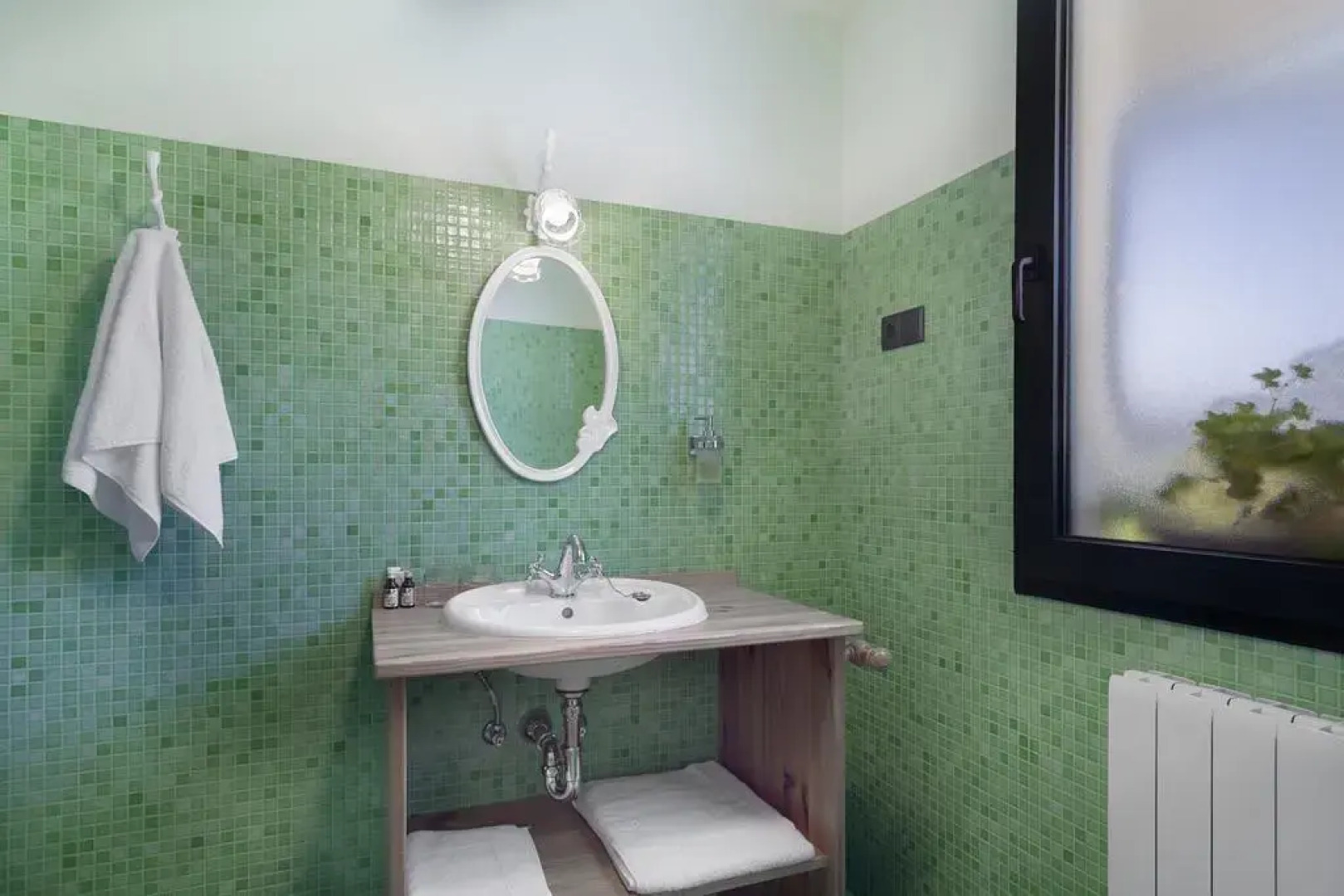 Agroturismo Basarte Baserria