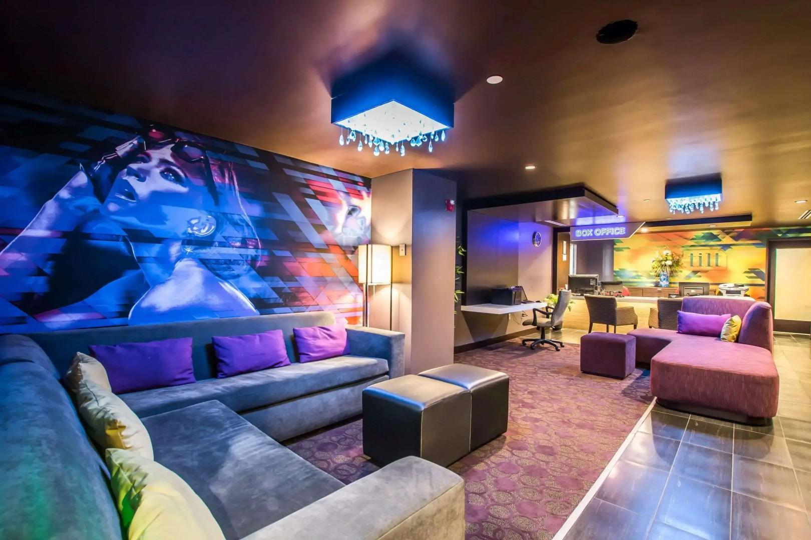 Tilt Hotel Universal/Hollywood, an Ascend Collection Hotel
