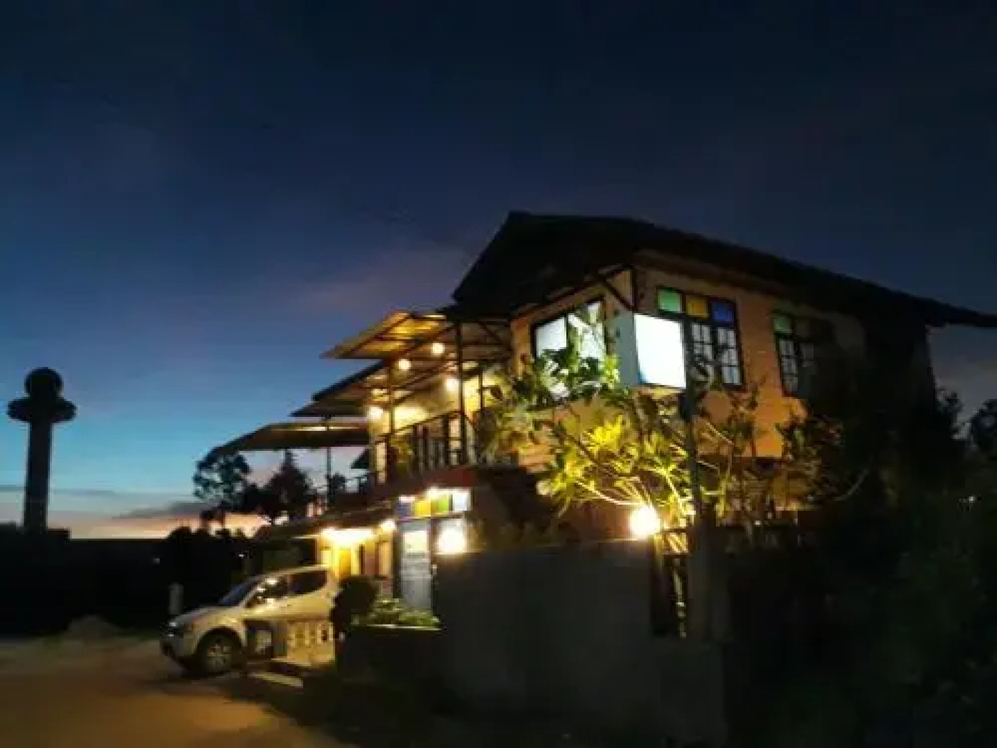 Baan Tang Homestay