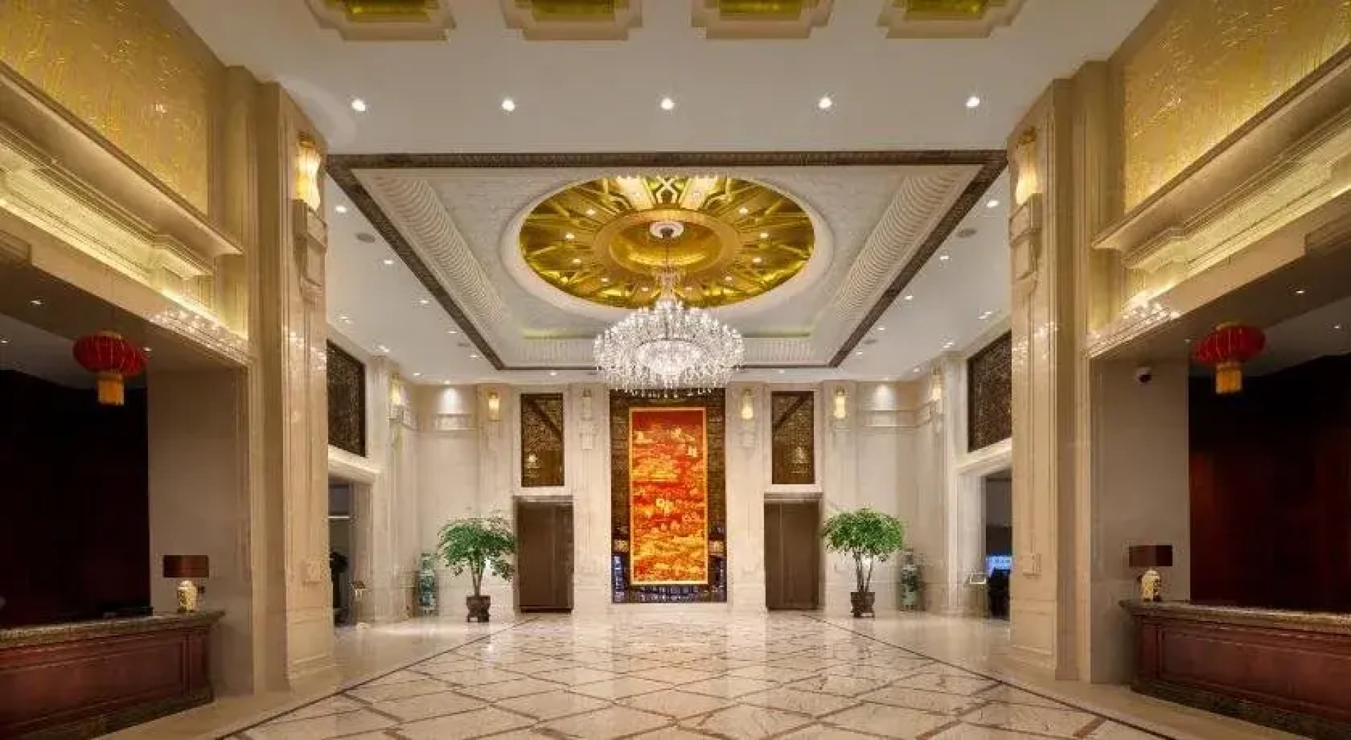 Bingzhou Hotel - Taiyuan