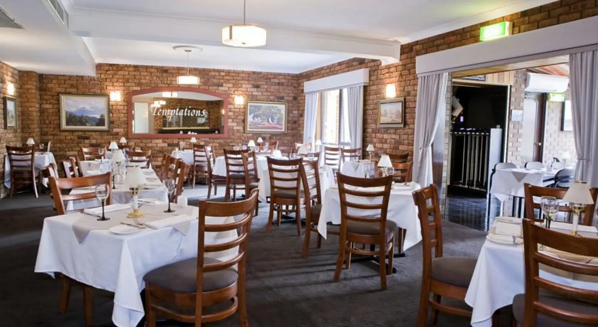 Central Caleula Motor Lodge