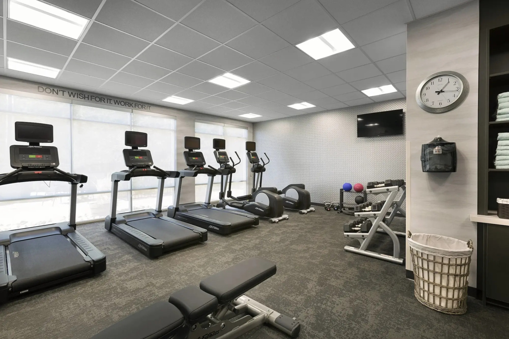 Fairfield Inn & Suites by Marriott Shelby