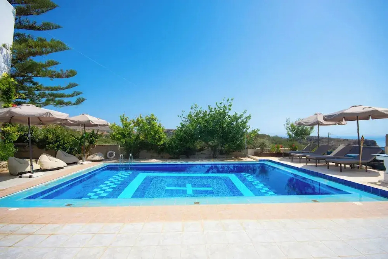 Infinity Wellness Apartment Hotel