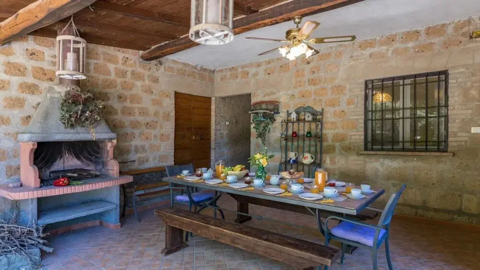 Poggio Le Martore 14