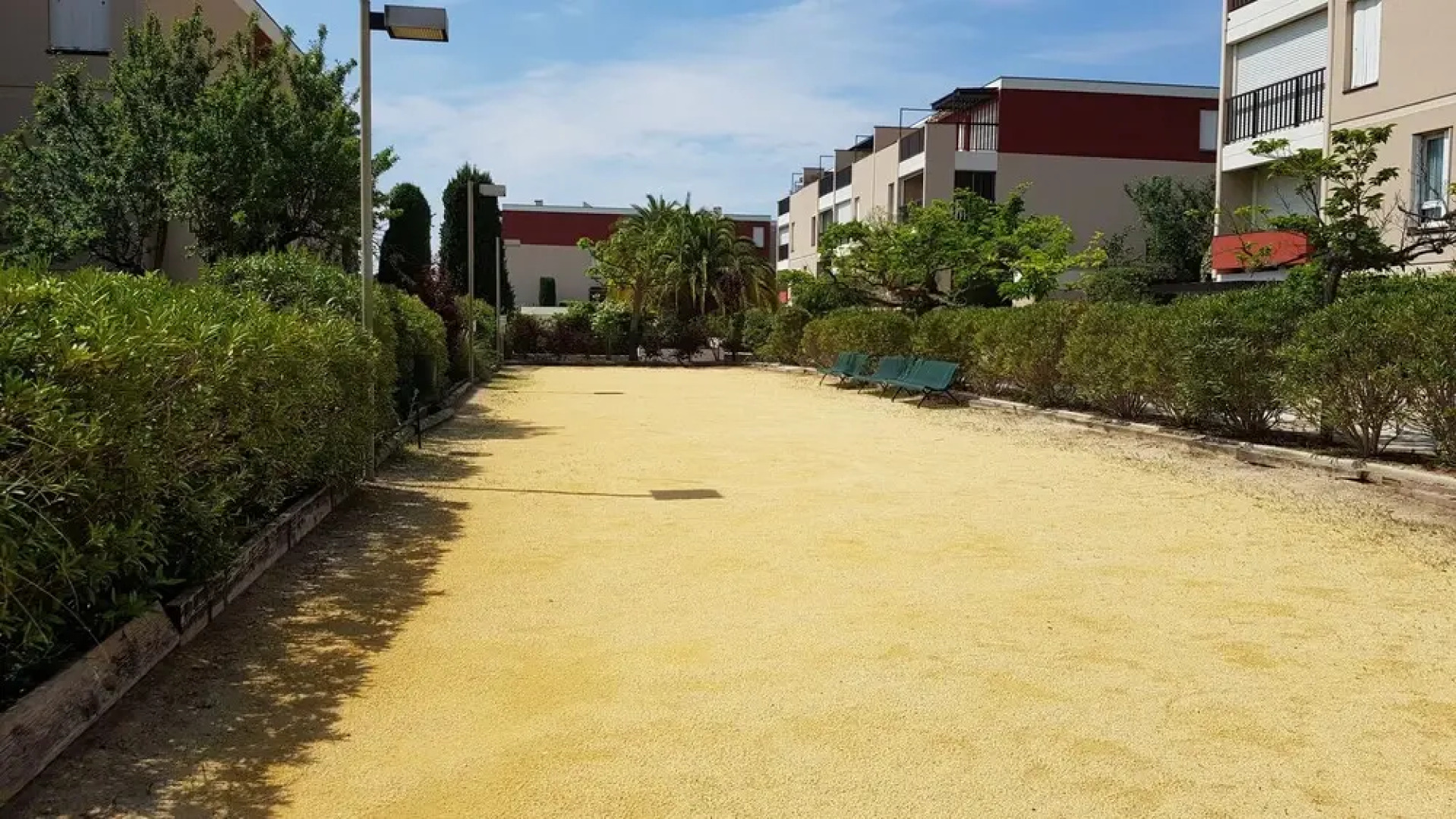 Boost Your Immo Argonautes Calanques