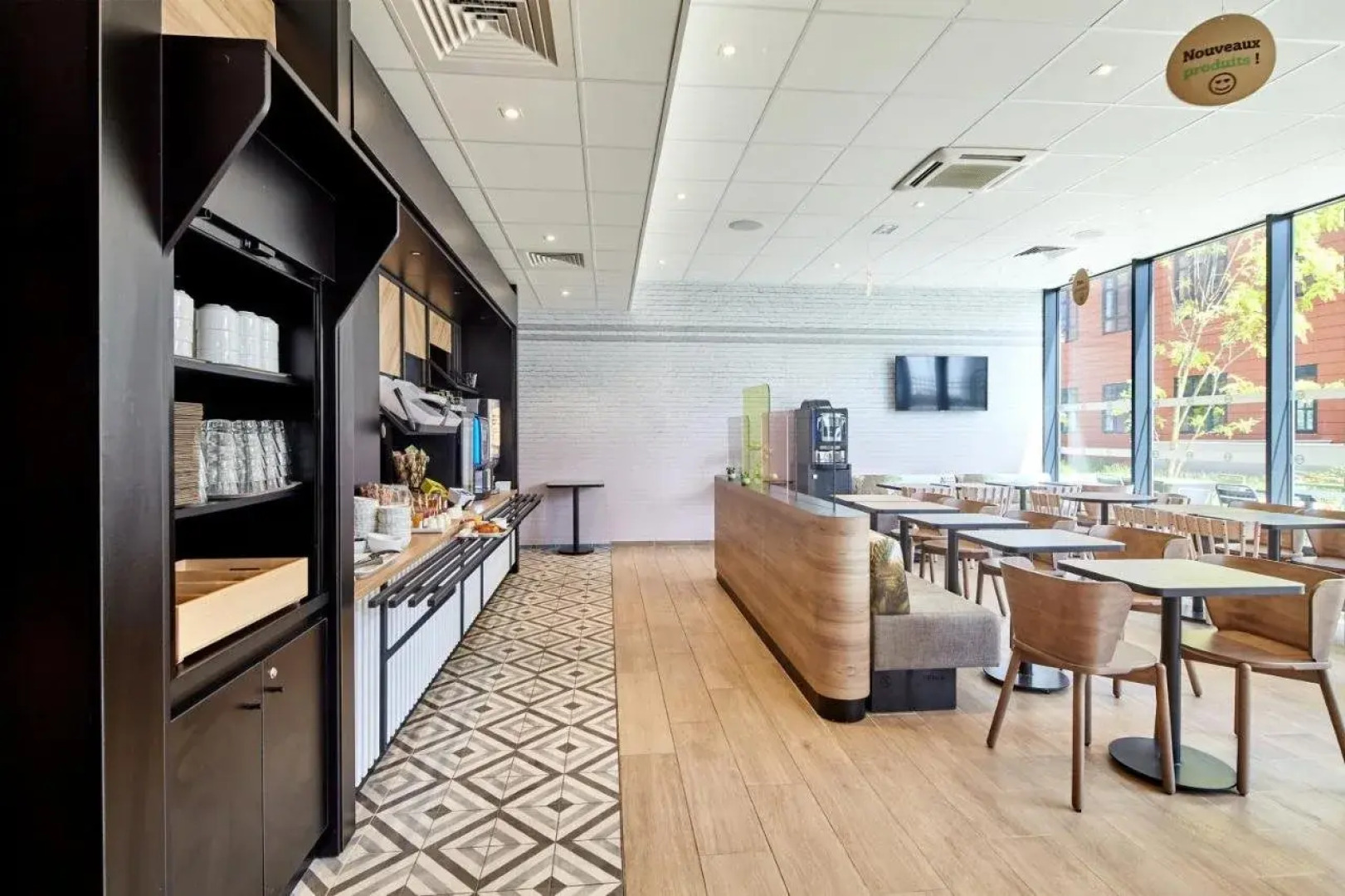 B&B HOTEL Argenteuil