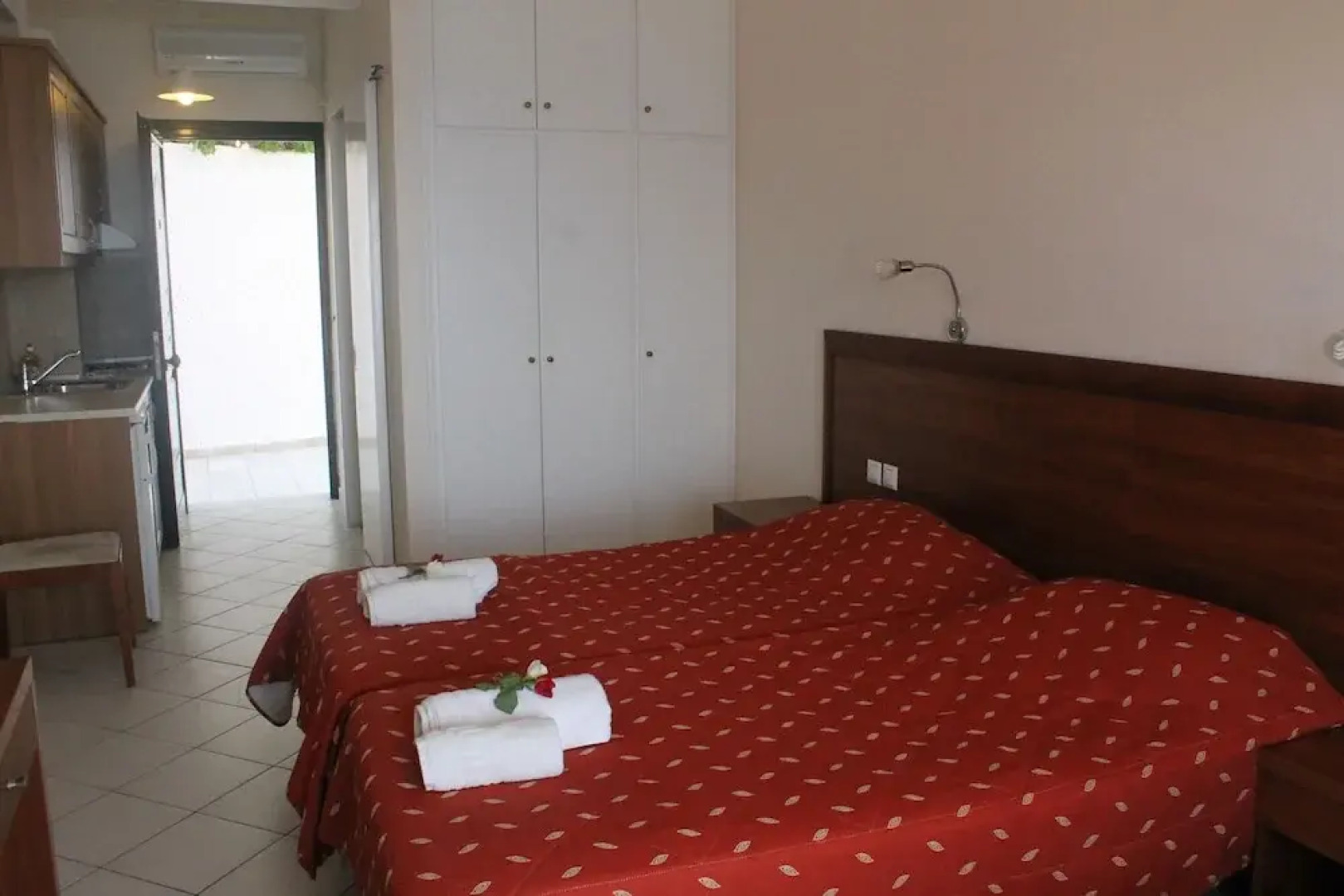 Lido Sofia Apartments