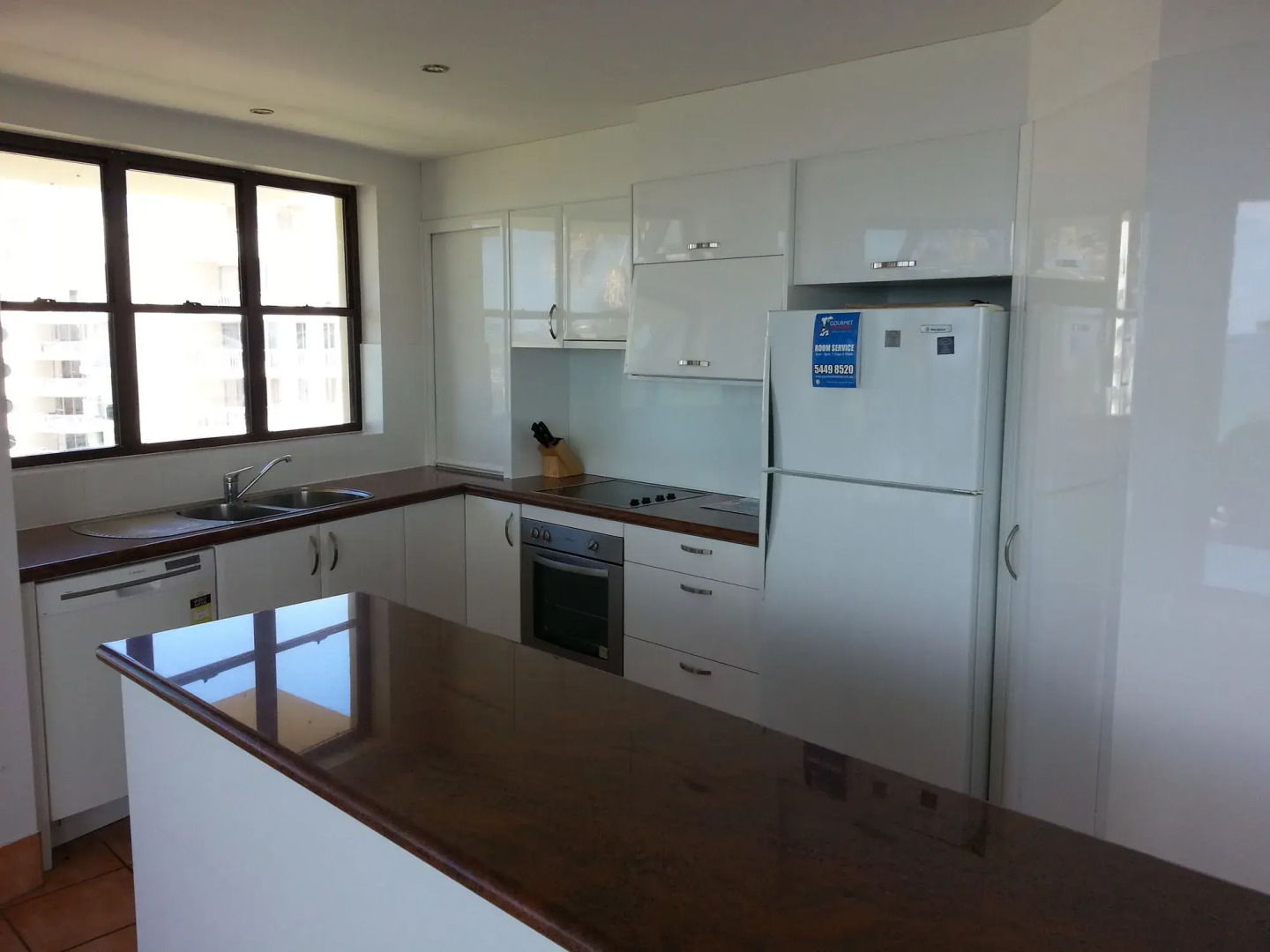 Alexandra on the Pacific