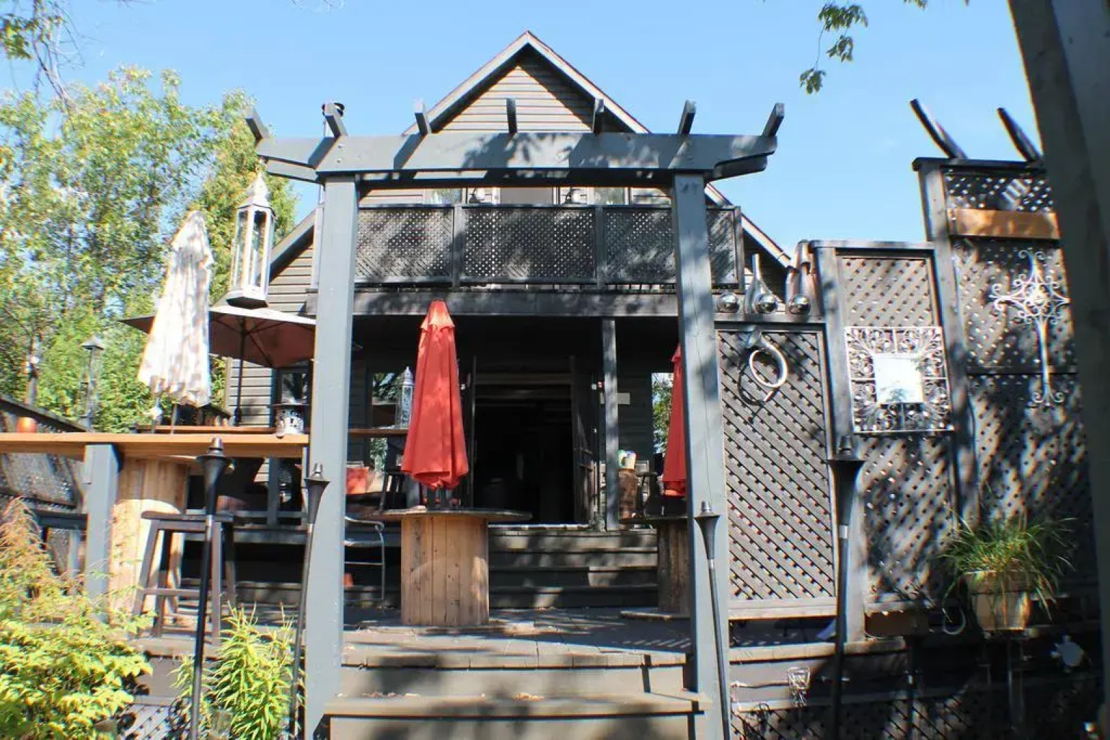 Gite Le Petit Manoir