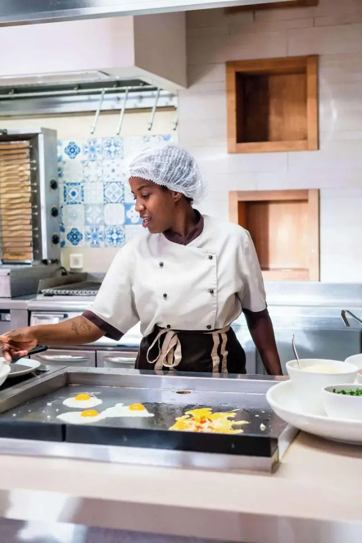 Hilton Cabo Verde Sal Resort