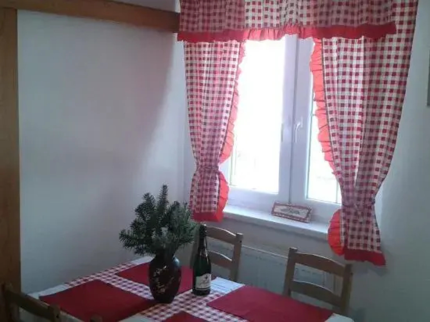 Chalupa Majer Biffár