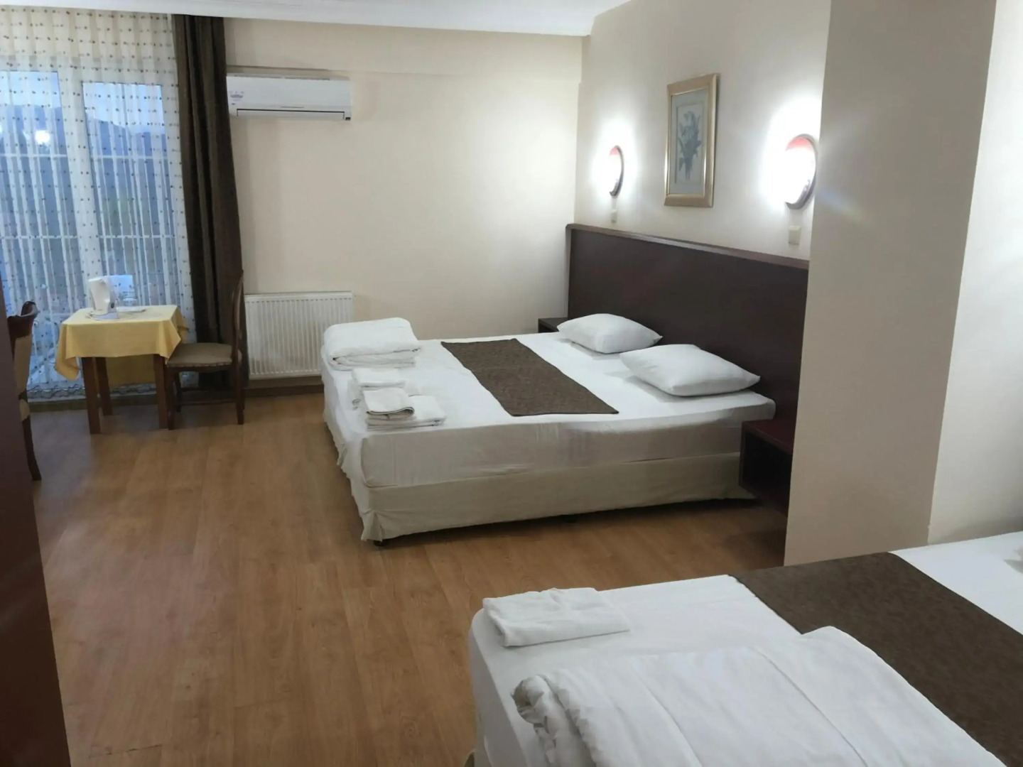 Zarha Mountain Resort