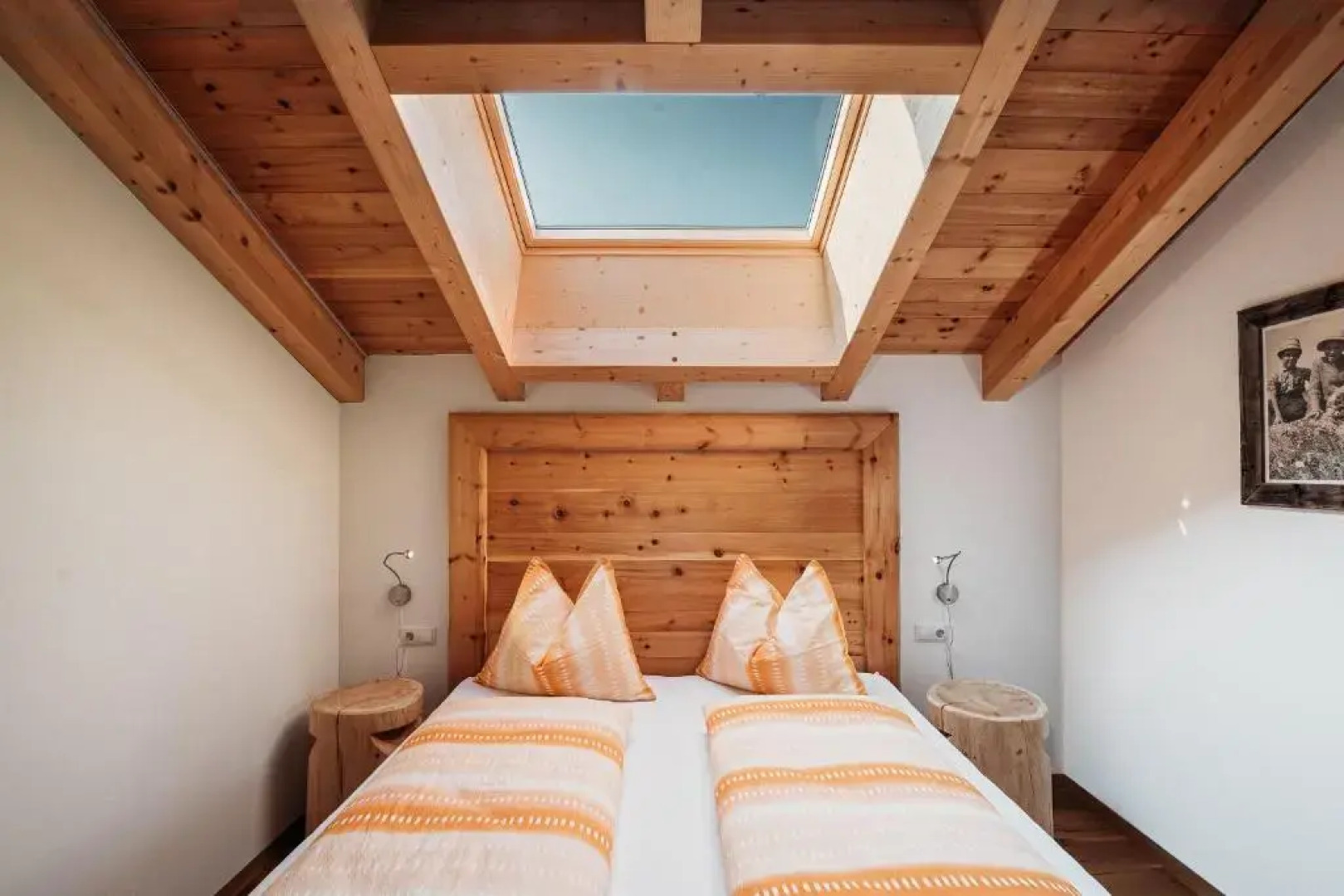 Apartment Bawiglbach Grosskarneid