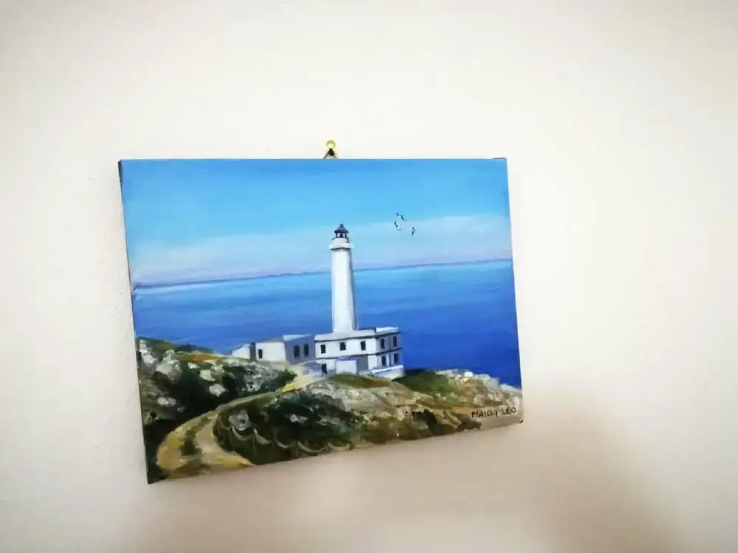 House With 3 Bedrooms in Muro Leccese, With Furnished Terrace and Wifi Near the Beach