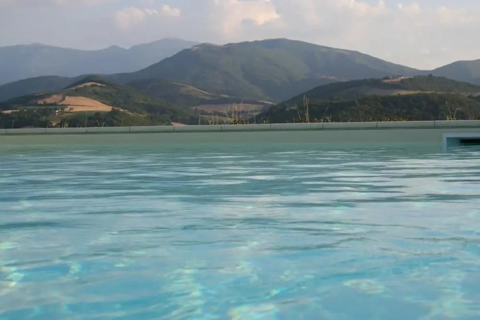 Agriturismo La Rosa Tea