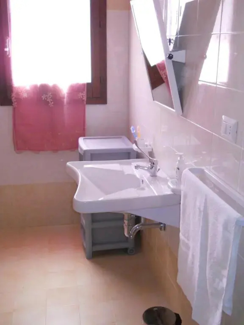 Agriturismo Tenuta Perruzzi