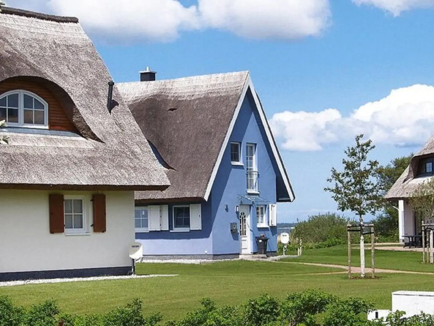 Cottage, Vieregge In Neuenkirchen-Vieregge