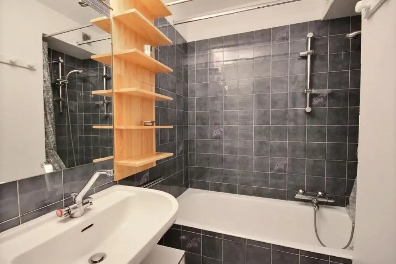 APPARTEMENT ST JEAN D'AULPS - PROCHE PIED DES PISTES - PROCHE MORZINE - Cofi 45