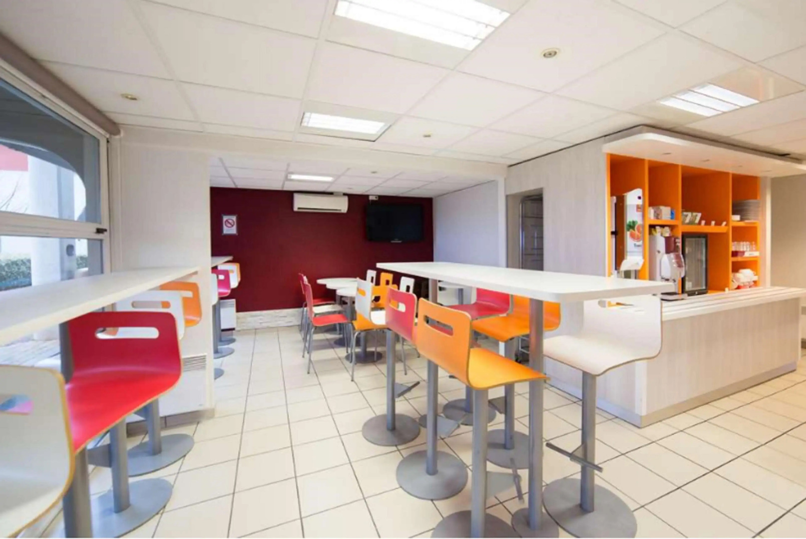 Hôtel Premiere Classe Grenoble Sud - Gières Université