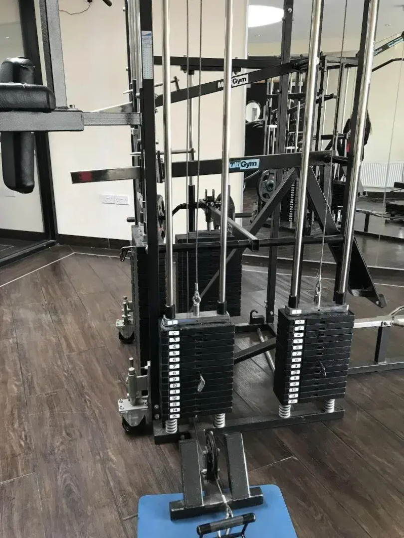 The Links Country Park Hotel