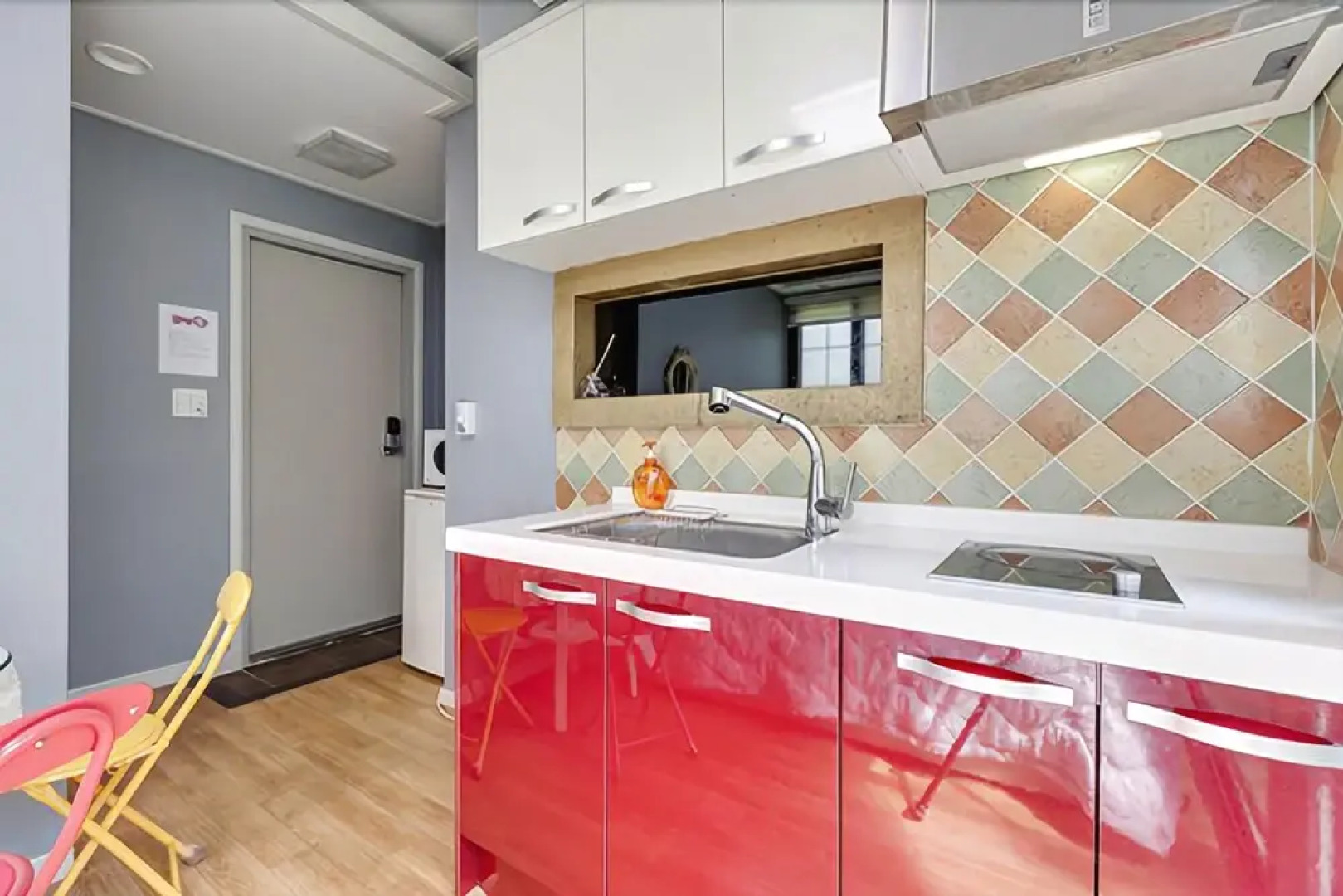 Yangpyeong Full of Sunshine Pension