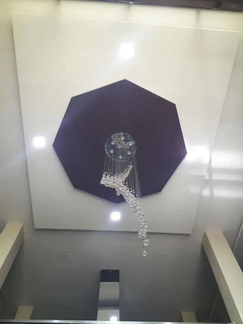 Kasturi International