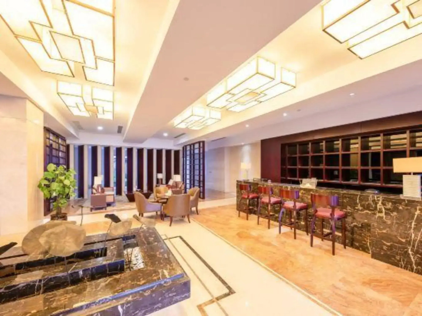 Heanhu International Hotel