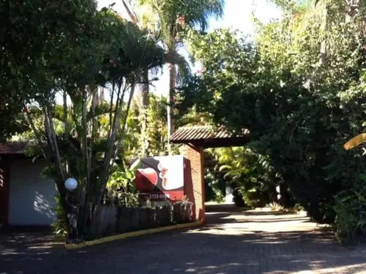 Rede Bonnel Motel e Pousada Tropical