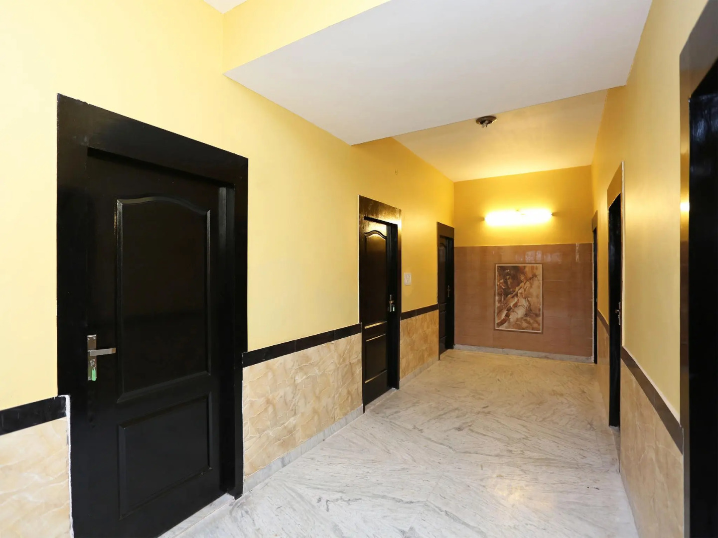 OYO 7812 Shree Radha Resort